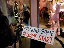 Pengakuan Sutradara: Butuh 1 Dekade Selesaikan Squid Game