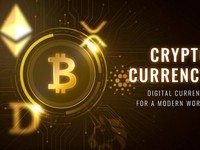 Intip 5 Rekomendasi Cryptocurrency di Tahun 2021