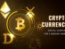 Intip 5 Rekomendasi Cryptocurrency di Tahun 2021
