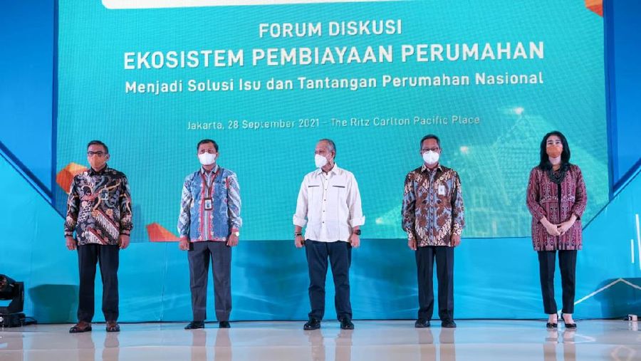 Dok: BRI