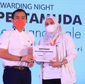 Ini Dia Pemenang Ajang Pertamina Muda