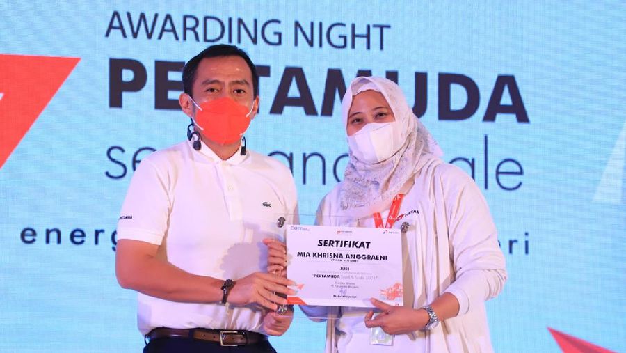 Dok: Pertamina