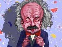 Siapakah & Berapa IQ Tertinggi yang Pernah Tercatat di Bumi?