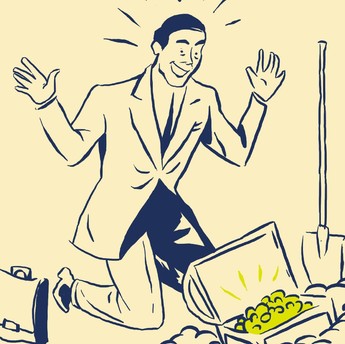 RI Punya Harta Karun Top 6 Dunia, Bisa untuk Nyaris Satu Abad