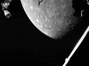10 Ciri-ciri Merkurius, Planet yang Paling Dekat dengan Matahari