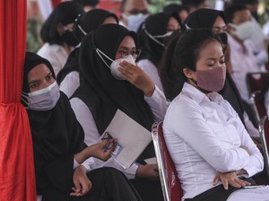 Siap-siap CPNS 2024, Pahami Syarat dan Tahap Seleksinya