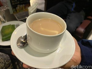 2 Hal yang Membedakan Bandrek dan Bajigur, Minuman Hangat Khas Sunda