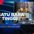 APBI:Pengusaha Hingga Negara Nikmati Lonjakan Harga Baru Bara