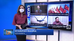 Hot News: Investor Kakap e-Commerce & Boy Thohir Caplok TRIM