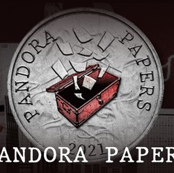 Ini Konsultan Hukum Panama yang Disebut Pandora Papers