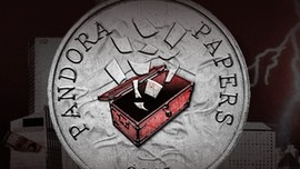 Heboh Pandora Papers, Mereka yang Main-main dengan Pajak
