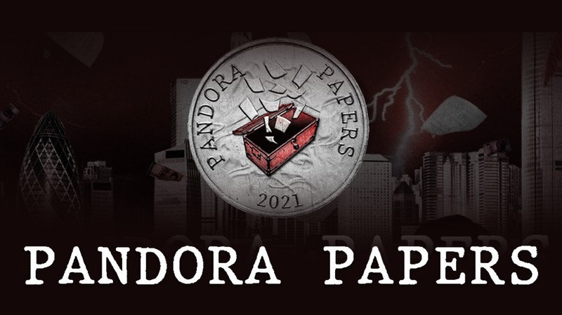 Heboh Pandora Papers, Mereka yang Main-main dengan Pajak