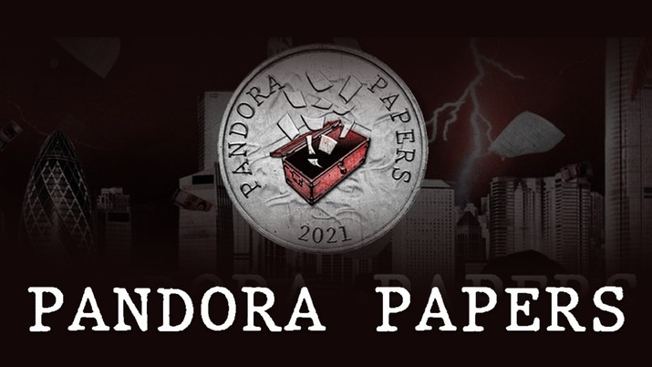 cover topik/ Pandora Paper_Konten/Aristya Rahadian