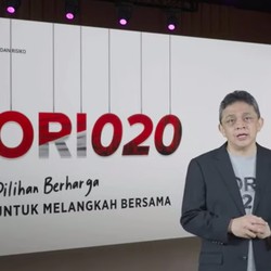 Lebih Cuan dari Deposito, ORI20 Tawarkan Kupon 4,95%