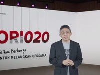 'Mantra' Investasi 2R dan 2L dari DJPPR, Apa Itu?