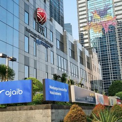 Ajaib, Mendobrak Kejumudan Industri Sekuritas