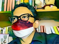 Pertarungan Digital Menuju Indonesia Emas 2045