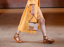 Tak Banyak yang Tahu, Rok Ternyata Fashion Item Tertua