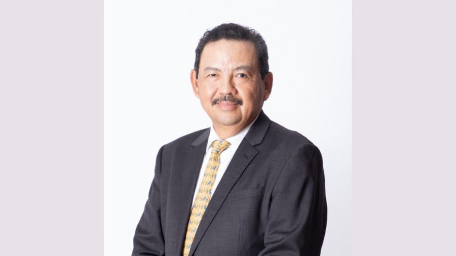 Harjanto Tanuwidjaja, dok sinarmas