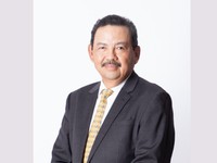 Tok! IFG Tunjuk Harjanto Tanuwidjaja Jadi Bos Baru IFG Life