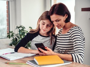 Apple Hadirkan Fitur Baru Untuk Keamanan Anak