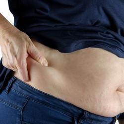Menikah Bikin Pria 3 Kali Lebih Berisiko Alami Obesitas