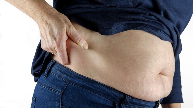 Perut Sering Kembung Belum Tentu Maag, Bisa Jadi karena Bakteri Ini