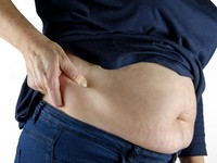 5 Tanda Tubuh Anda Overdosis Makanan Berlemak