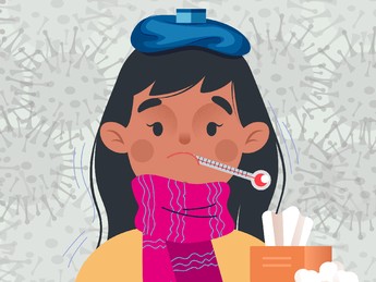 Hore! Penyintas COVID-19 Dapat Divaksinasi Lebih Cepat