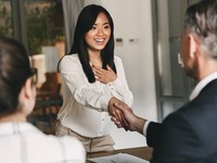 Sudah Interview Kerja Tapi Malah 