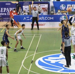 Walau PPKM Diperpanjang, Kompetisi Basket Kembali Dibuka!
