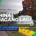 Jreng! AS dan China Perang Dagang Lagi