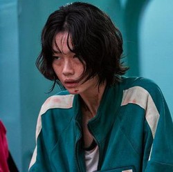 Wow, Artis Squid Game Jung Ho Yeon Dikontrak Agensi Hollywood