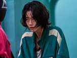 Wow, Artis Squid Game Jung Ho Yeon Dikontrak Agensi Hollywood