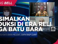 Kendala APBI Maksimalkan Produksi di Era Reli Harga Batu Bara