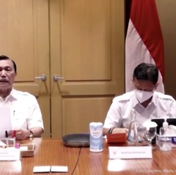 Bandara Bali Dibuka untuk Kedatangan Internasional 14 Oktober