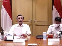 PPKM Jawa-Bali Diperpanjang Lagi 2 Minggu, Gym Boleh Buka