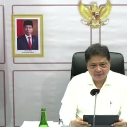 PPKM Luar Jawa-Bali Diperpanjang 2 Minggu, 6 Daerah Level 4