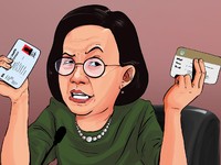 NIK-NPWP Belum Padan, Awas Layanan Perbankan Anda Terganggu!