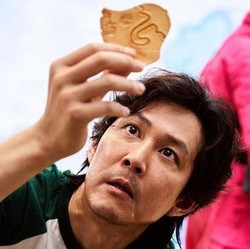 Aktor Squid Game Ogah Hadiri Golden Globes Awards, Ada Apa?