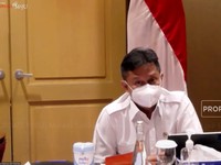 Menkes Sebut Obat Molnupiravir akan Diuji ke Pasien Covid RI