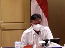 Kapan Pandemi Covid-19 Berakhir di Indonesia? Ini Kata Menkes