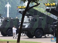Jenderal Andika Bakal Bangun Markas Komando Baru di IKN