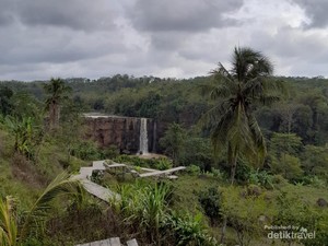 Geopark Ciletuh yang Bikin UNESCO Terpesona