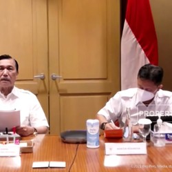 Tak Mau Kecolongan, Menkes Pantau Varian Mu, Lambda Cs