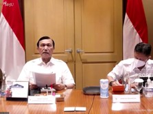 Tak Mau Kecolongan, Menkes Pantau Varian Mu, Lambda Cs