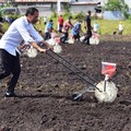 Duh, Ini 'Biang Kerok' yang Bikin RI Rawan Krisis Pangan