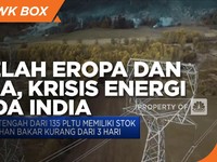 Setelah Eropa dan China, Krisis Energi Landa India