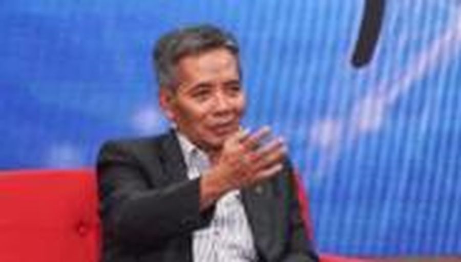 Supari, Direktur Bisnis Mikro BRI (BRI)