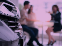 BCA Finance Beri Kejutan Beli Mobil Baru di Oktober